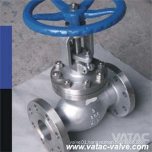 BS 1873 Cast Steel Globe Valve